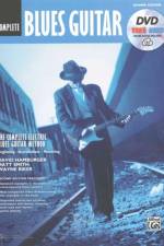 The Complete Blues Guitar Method af David Hamburger