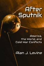 After Sputnik af Alan J. Levine