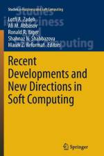 Recent Developments and New Directions in Soft Computing