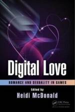 Digital Love af Heidi McDonald