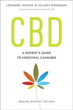 CBD af Leonard Leinow