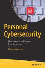 Personal Cybersecurity af Marvin Waschke