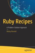 Ruby Recipes af Malay Mandal