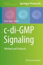 c-di-GMP Signaling
