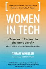 Women in Tech af Tarah Wheeler
