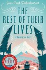 The Rest of Their Lives af Jean-Paul Didierlaurent