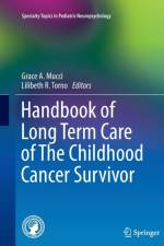 Handbook of Long Term Care of The Childhood Cancer Survivor