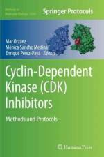 Cyclin-Dependent Kinase (CDK) Inhibitors
