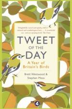 Tweet of the Day af Brett Westwood