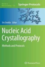 Nucleic Acid Crystallography