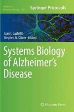 Systems Biology of Alzheimer's Disease