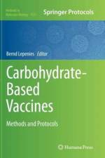 Carbohydrate-Based Vaccines