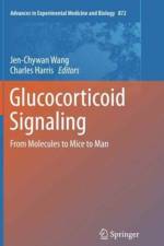 Glucocorticoid Signaling