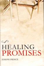Healing Promises