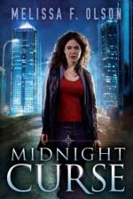 Midnight Curse af Melissa F. Olson