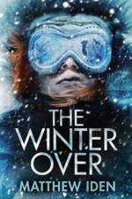 The Winter Over af Matthew Iden