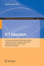 ICT Education