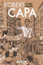 Robert Capa af Florent Silloray