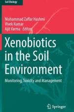 Xenobiotics in the Soil Environment