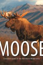 Moose af Mark Raycroft