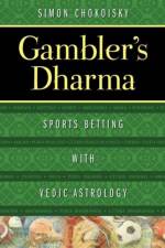 Gambler's Dharma af Simon Chokoisky