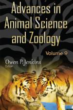 Advances in Animal Science & Zoology