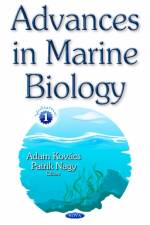 Advances in Marine Biology