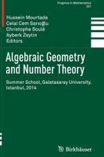 Algebraic Geometry and Number Theory