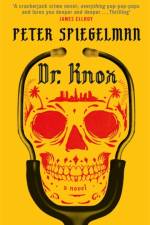 Dr. Knox af Peter Spiegelman
