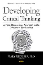 Developing Critical Thinking