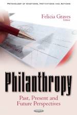 Philanthropy