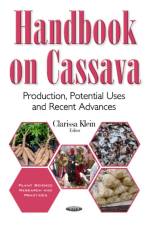 Handbook on Cassava