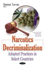 Narcotics Decriminalization