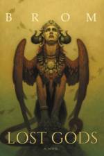 Lost Gods