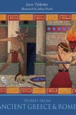 Stories from Ancient Greece and Rome af Joyce Tyldesley