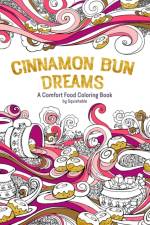 Cinnamon Bun Dreams af Inc. Squishable.com