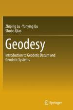 Geodesy af Shubo Qiao