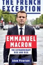 The French Exception af Adam Plowright