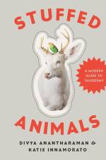 Stuffed Animals af Divya Anantharaman
