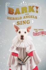 Bark! The Herald Angels Sing af Peter Thorpe