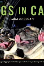 Dogs in Cars af Lara Jo Regan