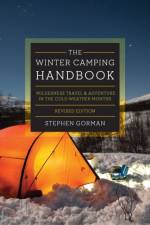 The Winter Camping Handbook af Stephen Gorman