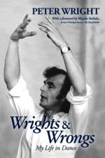 Wrights & Wrongs af Peter (Author) Wright