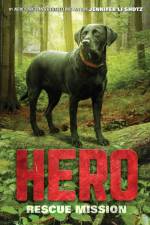 Hero: Rescue Mission af Jennifer Li Shotz