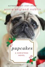 Pupcakes af Annie England Noblin