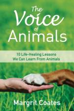 The Voice of Animals af Margrit Coates
