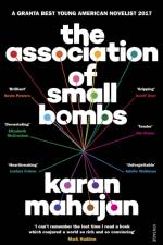 The Association of Small Bombs af Karan Mahajan