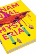 Ashley Bickerton: Ornamental Hysteria af Paul Theroux