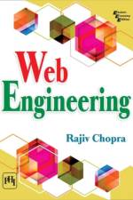 Web Engineering af Rajiv Chopra