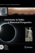 Astronomy in India: A Historical Perspective